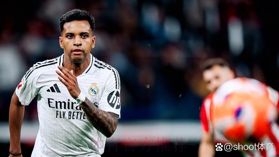 罗德里戈在考虑转会 不满无缘金球前20+光芒被掩盖